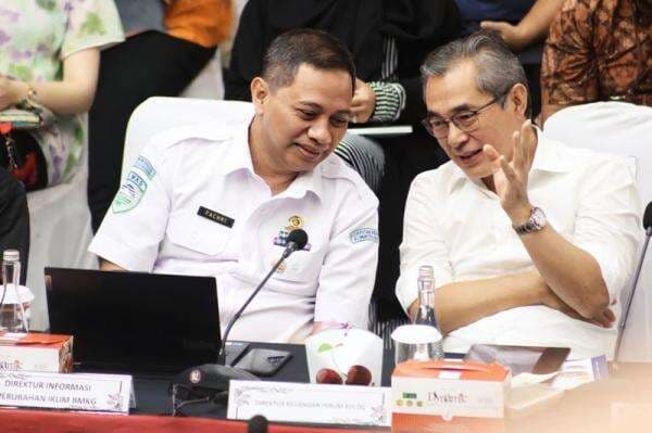 BULOG Tegaskan Margin 7 Persen Bagian dari Kompensasi Tugas Negara