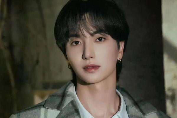 Leeteuk Super Junior Bantah Pacari Pegolf Cantik Jang So Hee