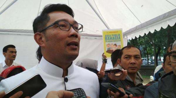 KPK Periksa Ridwan Kamil Terkait Kasus BJB Pekan Ini