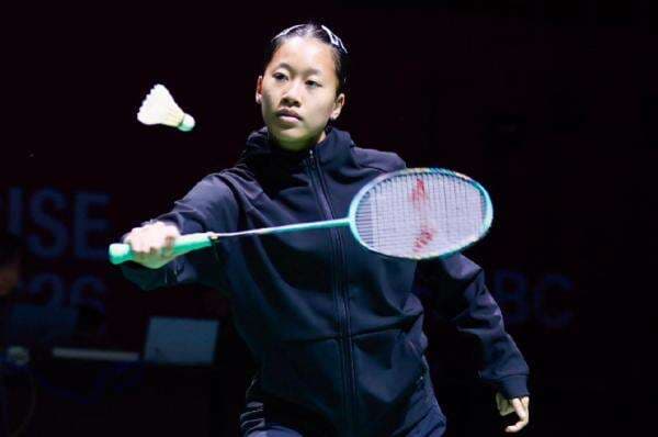 Unggulan Keenam, Pebulu Tangkis Indonesia Putri KW Juara India Open 2026?