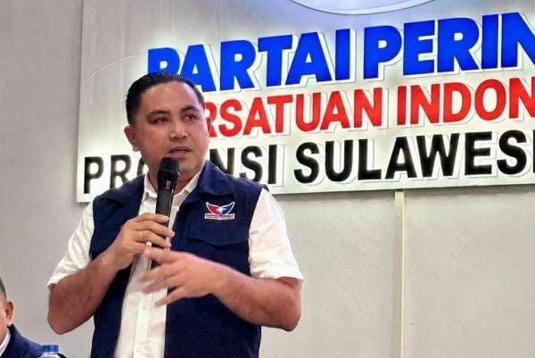 Manfaat MBG Perlu Diperluas, Partai Perindo Dukung Penguatan BGN di Sulut