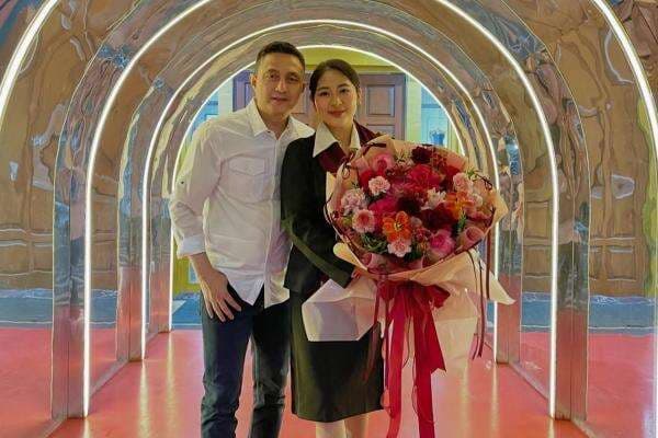 Kisah Ricky Subagja, Legenda Bulu Tangkis yang Jatuh Cinta dengan Perempuan Cantik Berusia 26 Tahun Lebih Muda