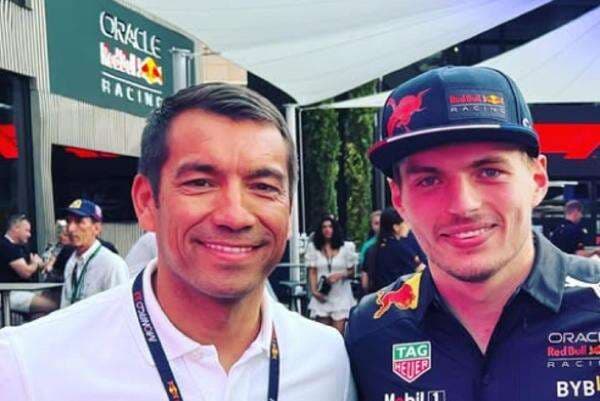 5 Calon Kuat Pelatih Timnas Indonesia, Nomor 1 Giovanni van Bronckhorst!