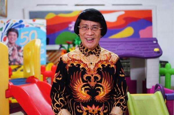 Tak Gubris Kasus Grooming Aurelie Moeremans di 2010, Kak Seto Dirujak Netizen