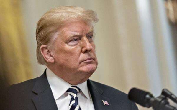 AS Kenakan Tarif untuk Denmark dkk demi Kuasai Greenland, Eropa Tetap Tolak Rencana Trump