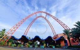 Ini Strategi Bisnis Jaya Ancol (PJAA), Salah Satunya Revitalisasi Dunia Fantasi (Dufan)