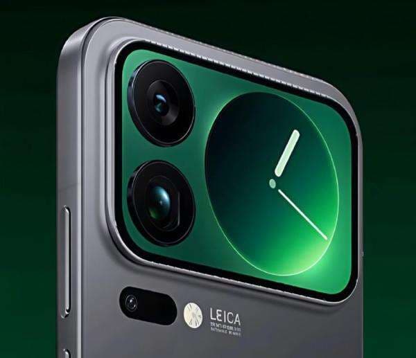 Bocoran Resmi, Xiaomi 17 Pro Akan Miliki Layar Kedua di Bagian Belakang Bocoran Resmi, Xiaomi 17 Pro Akan Miliki Layar Kedua di Bagian Belakang