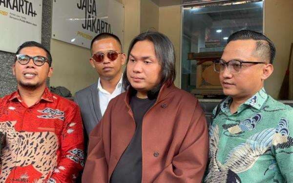 Keanu Agl Lemas Usai Dicecar 25 Pertanyaan, Klarifikasi Isu Terima Uang Endorse Hanania Group
