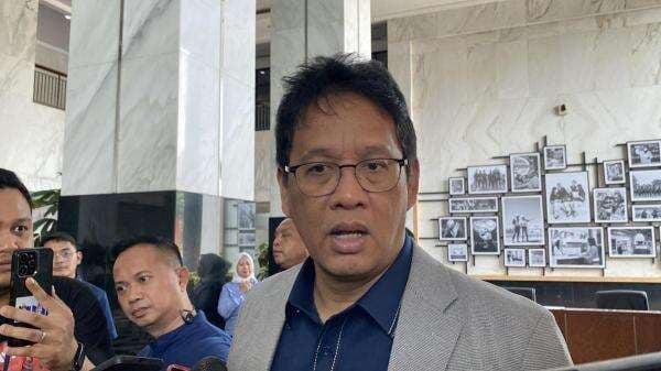 Pedagang Siap Bayar Pajak, Purbaya Tegaskan Tak Ada Ruang untuk Impor Thrifting Ilegal 