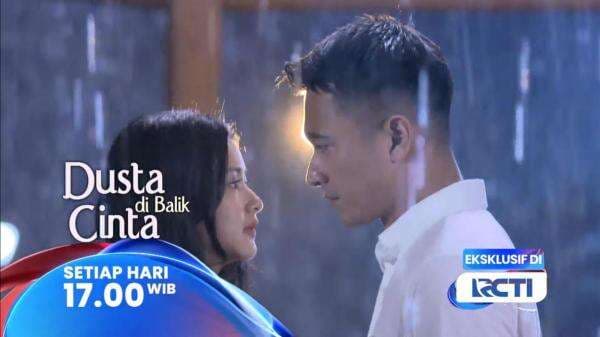 Sinopsis Layar Drama Indonesia Dusta Di Balik Cinta Eps 49, Minggu 19 Oktober 2025: Dewa Dilanda Ujian
