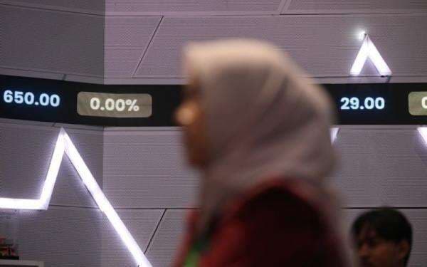 IHSG Berpeluang Koreksi hingga 8.970 Awal Pekan Depan, Cek Analisa Saham ITMG-RAJA