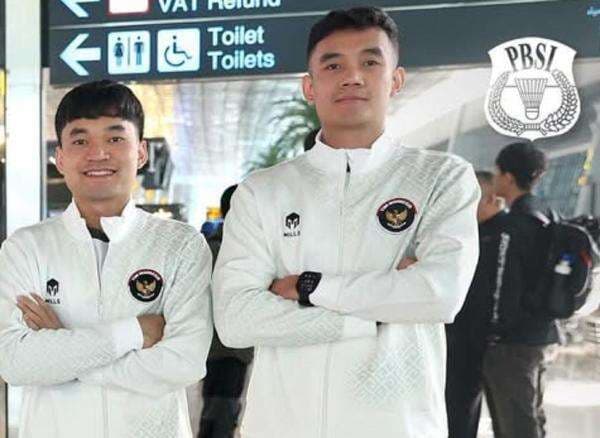 Target Leo/Bagas di SEA Games Thailand 2025: Kami Ingin Upgrade Medali!