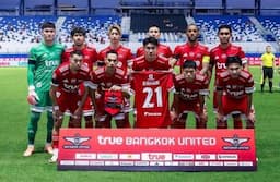 Ayah Pratama Arhan Meninggal Dunia, Bangkok United Berduka dan Beri Penghormatan Spesial