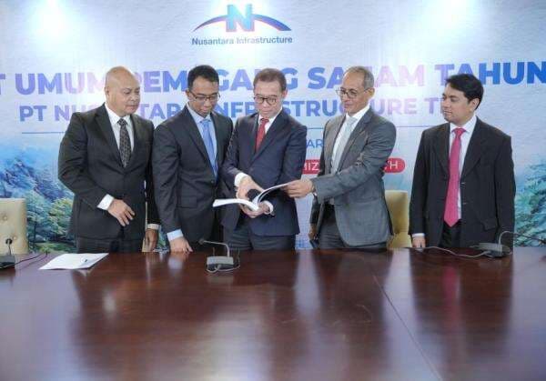 Ekspansi Bisnis, META Bentuk Entitas Baru di Bidang Konsultasi dan Holding