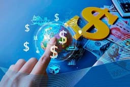 Cadangan Devisa Indonesia Naik Jadi USD150,1 Miliar pada November 2025