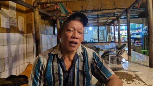 Dear Pemerintah, Begini Keluhan Pedagang Daging soal Mahalnya Harga Sapi Hidup