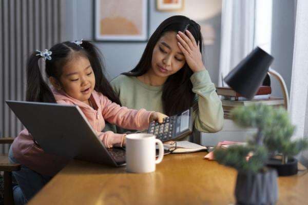 Mengenal Mother Wound dan Cara Mengatasinya