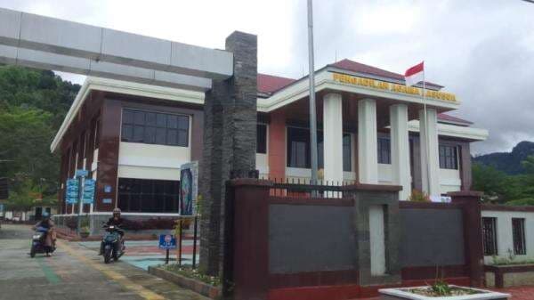 Kasus Perceraian di Kolaka Utara Meningkat, 240 Perempuan Resmi Berstatus Janda Muda Kasus Perceraian di Kolaka Utara Meningkat, 240 Perempuan Resmi Berstatus Janda Muda