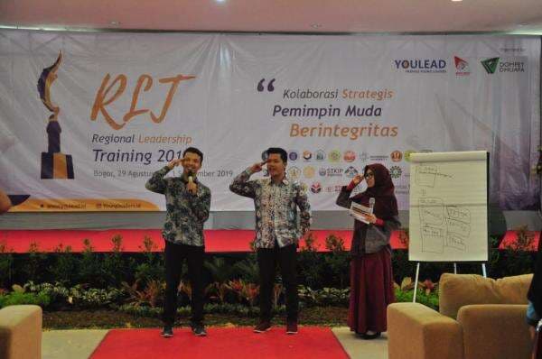 Great Edunesia Dompet Dhuafa Berhasil Jangkau 77 Ribu Penerima Manfaat Program Pendidikan