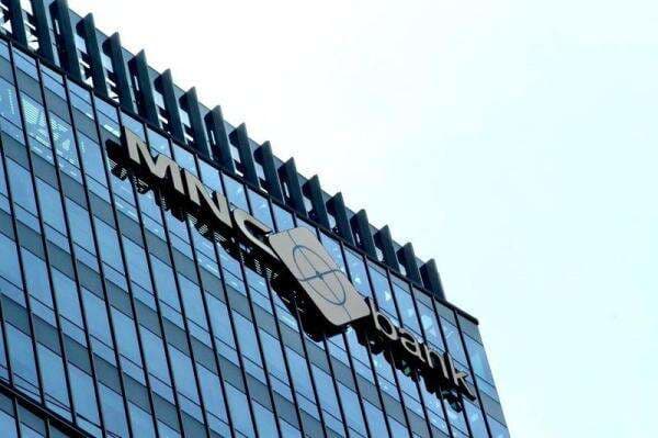 Naik 22,09, Laba Bersih MNC Bank Capai Rp60,39 Miliar di Kuartal III-2025