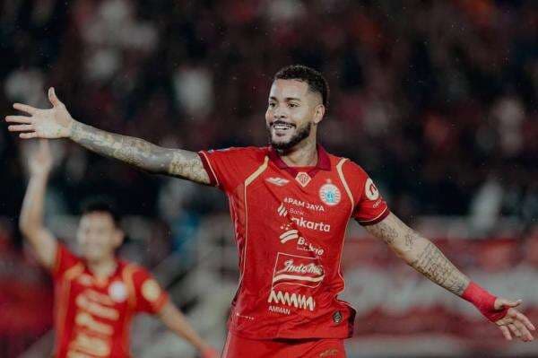 Daftar 7 Pemain Persija Dibuang usai Gagal Juara, 1 Membelot ke Persib?