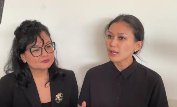 Andrew Trigg Absen, Sidang Cerai Marissa Anita Ditunda Pekan Depan