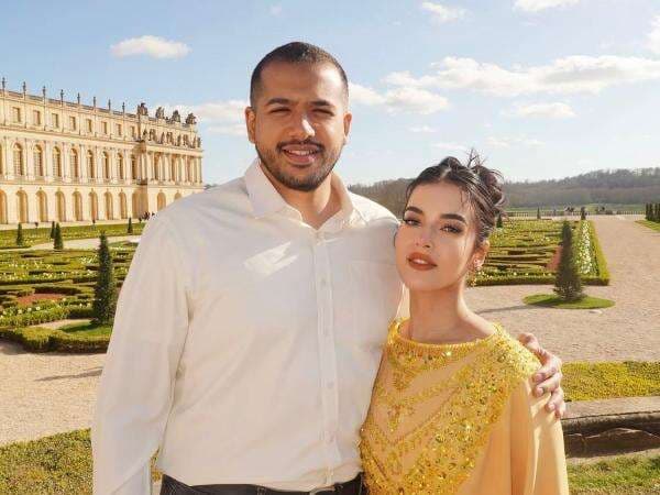 Tasya Farasya Ogah Rujuk dengan Ahmad Assegaf, Ini Faktanya!