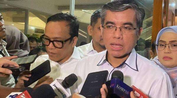 Menaker: Kenaikan UMP Harus Makin Dekat Kebutuhan Hidup Layak