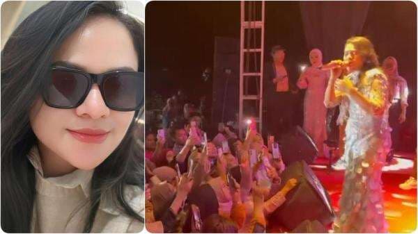 Mitha Talahatu, Ratu Galau dari Ambon yang Menghipnotis Musik Timur Indonesia Mitha Talahatu, Ratu Galau dari Ambon yang Menghipnotis Musik Timur Indonesia