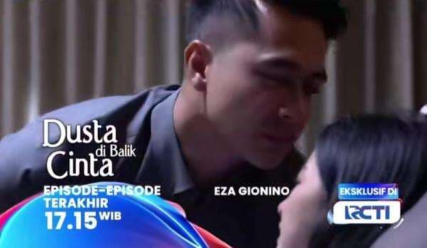 Sinopsis Dusta di Balik Cinta Eps 71: Angga Mundur dari Usaha Merebut Cinta Kirana