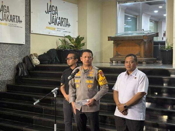 Polisi Bakal Periksa Ahli dan Saksi yang Diajukan Roy Suryo Cs Usai Tak Ditahan