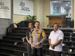 Polisi Bakal Periksa Ahli dan Saksi yang Diajukan Roy Suryo Cs Usai Tak Ditahan