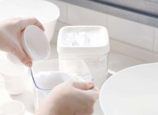 Tarik Susu Formula Bayi Secara Global, Nestle: Kami Minta Maaf