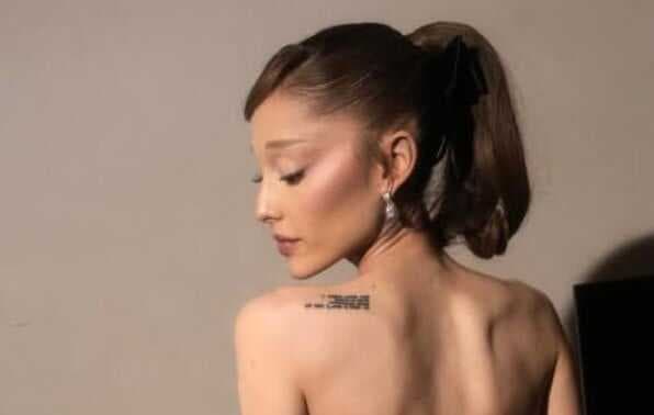 Ariana Grande Terkena Covid-19 hingga Sejumlah Acara Dibatalkan, Begini Kondisinya