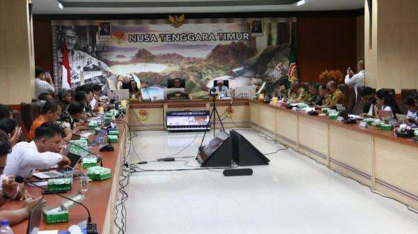 Geothermal NTT di Persimpangan: Lanjut, Revisi, atau Tutup? Menanti Sikap Tegas Gubernur