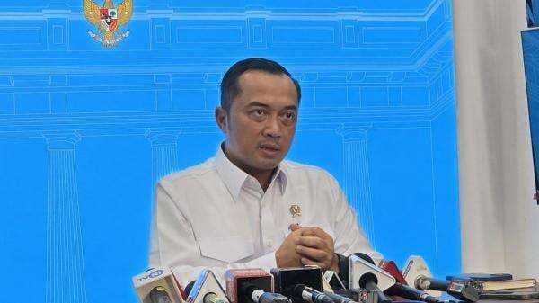 Jakarta Banjir, Istana: Kami Sampaikan Permohonan Maaf kepada Masyarakat Terdampak