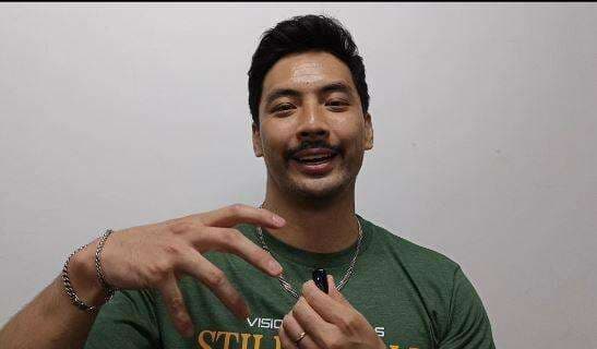 Yoshi Sudarso Ternyata Wibu, Anime Jadi Inspirasi Nge-Gym untuk Bentuk Badan