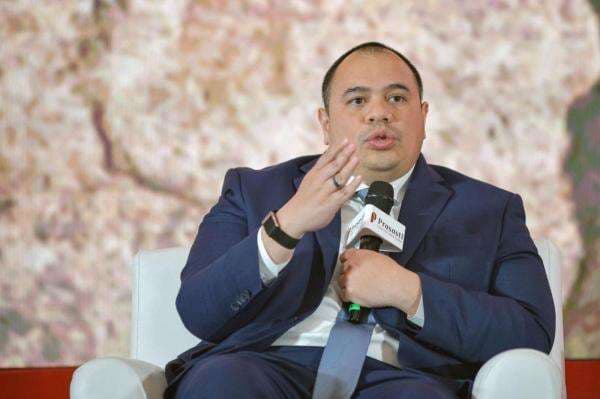 Danantara: Momentum MSCI Jadi Ujian Pasar Saham Indonesia untuk Naik Kelas