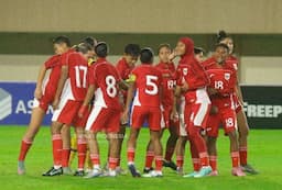 Lolos Semifinal SEA Games 2025, Timnas Putri Indonesia Optimistis Raih Medali!