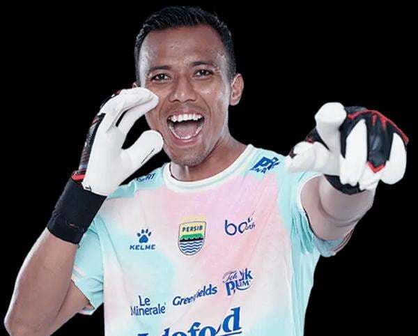 Jadi Andalan di Persib Bandung, Ini Rahasia Konsistensi Teja Paku Alam