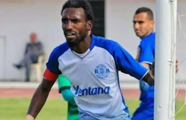 Duka Legenda Sepak Bola Palestina Suleiman Al-Obaid, Dibunuh Israel saat Beri Bantuan Kemanusiaan