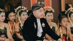 Gusti Purbaya Dinobatkan Jadi Raja Keraton Solo Hari Ini, Sultan HB X dan Jokowi Diundang