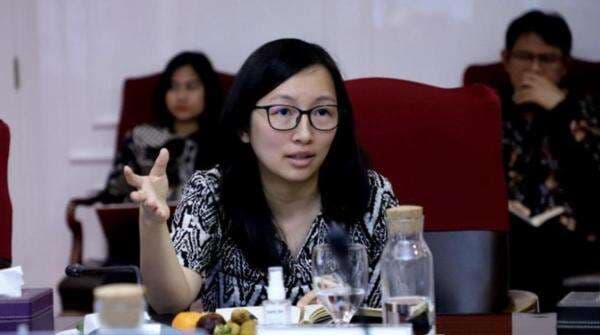 Buru Anak Buah Nadiem Jurist Tan, Polri Ajukan Red Notice ke Interpol