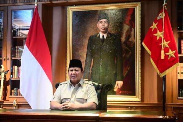 Prabowo Panggil Sejumlah Menteri Jelang Tengah Malam ke Kertanegara, Ada Apa?