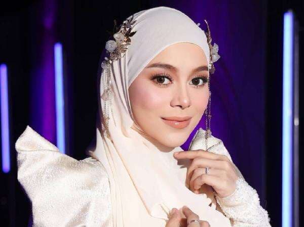 Lesti Kejora Umumkan Hiatus dari Dunia Hiburan!