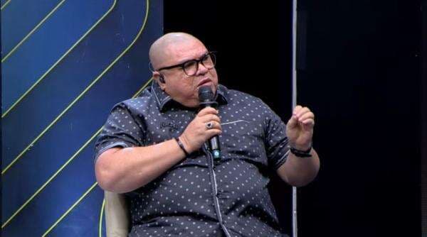 Razman ke Mantan Terpidana Kasus Ijazah Jokowi: Kalau Anda Ribut-Ribut Bisa Masuk Lagi!