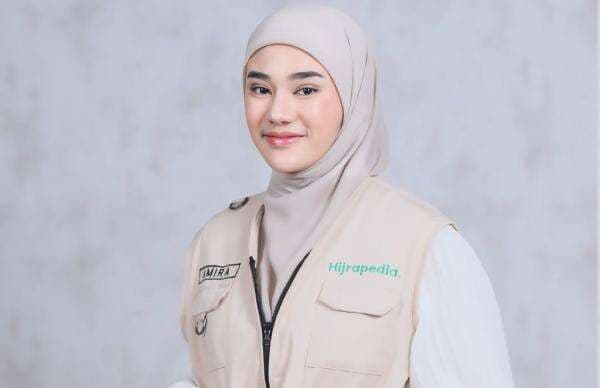 Dituding Punya Catatan Kriminal, Clara Shinta Langsung Urus SKCK