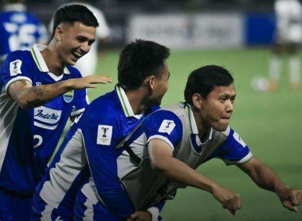 Komentar Berkelas Umuh Muchtar Usai Persib Bandung Jumpa Ratchaburi FC di 16 Besar AFC Champions League 2 2025-2026 Komentar Berkelas Umuh Muchtar Usai Persib Bandung Jumpa Ratchaburi FC di 16 Besar AFC Champions League 2 2025-2026