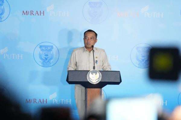 Pemerintah Gelontorkan Rp60 T untuk Darurat Bencana di 2026, Ada Dana Pemulihan