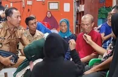 Viral Suami di Ogan Ilir yang Diusir Istri Pilih Tetap di Yayasan, Mengaku Trauma!